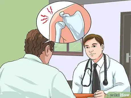 Image titled Identify and Adjust a Crooked Shoulder Step 4