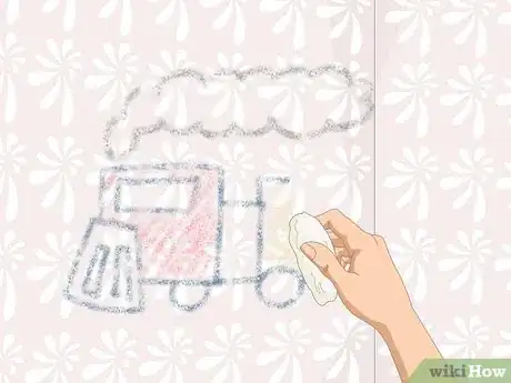 Image titled Clean Textured Wallpaper Step 4