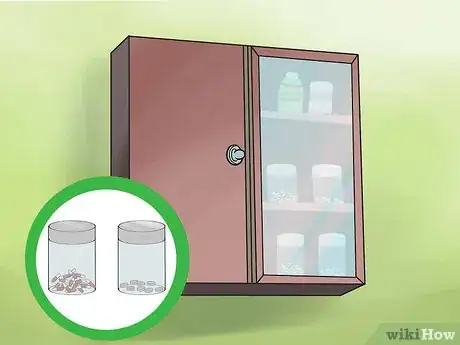 Image titled Prevent Poisoning in Pet Rabbits Step 2