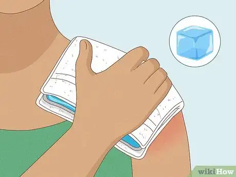 Image titled Prevent Arthritis in Your Shoulder Step 6