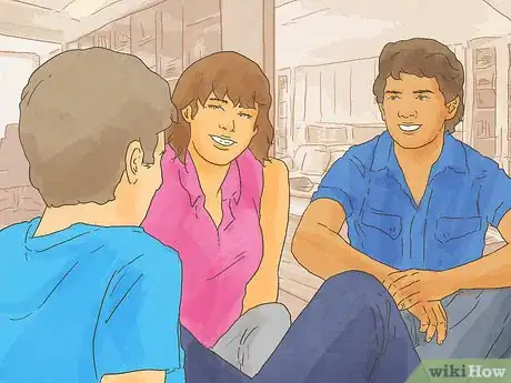 Image titled Deal With Bullying, Gossip and Rumors Step 13