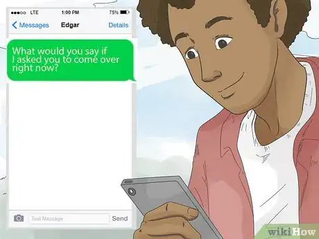 Image titled Show Affection over the Phone Step 11