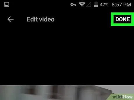 Image titled Upload Twitter Videos on Android Step 7