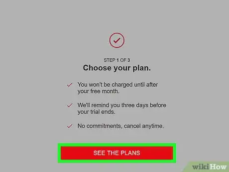 Image titled Get a Netflix Account Step 3