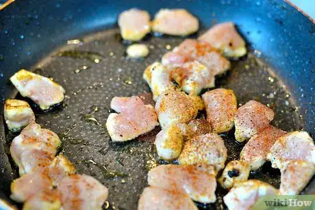 Image titled Make Chicken Pizza Step 9