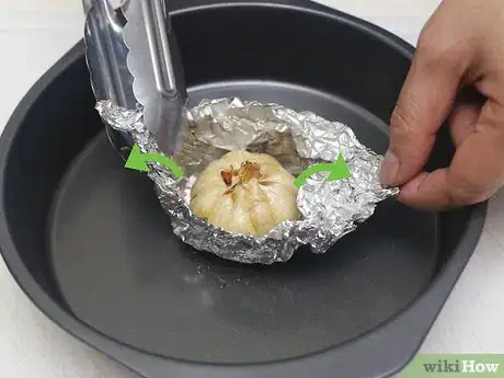 Image titled Caramelize Garlic Step 9