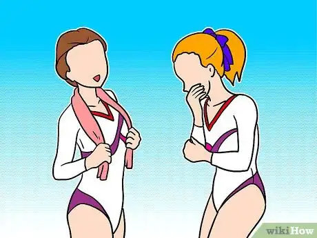 Image titled Win over a Gymnastics Coach Step 7