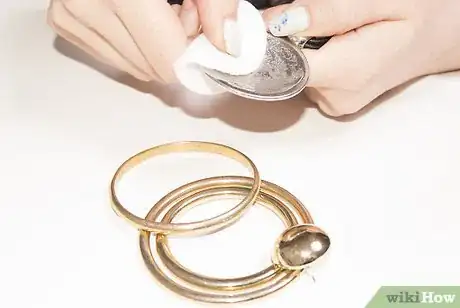 Image titled Take Care of Your Jewellery Step 8