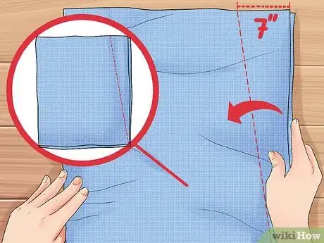 Image titled Make a Hammock Chair Step 2