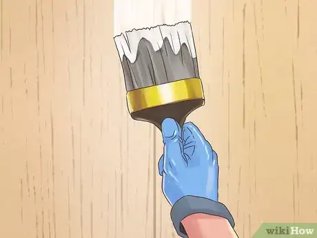 Image titled Caulk Walls Step 2