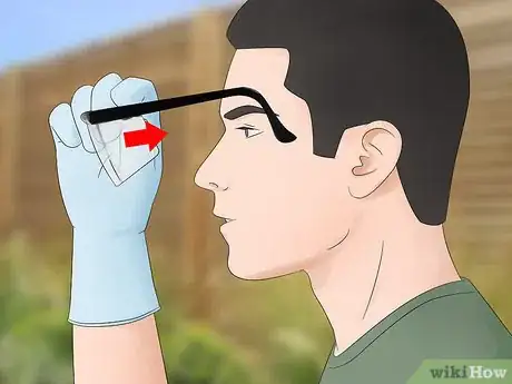 Image titled Unclog a Main Sewer Line Without a Snake Step 5