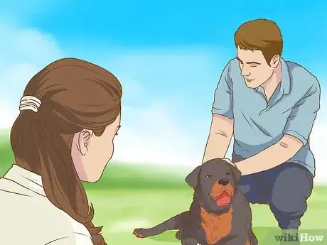 Image titled Hire a Pet Sitter or Dog Walker Step 11