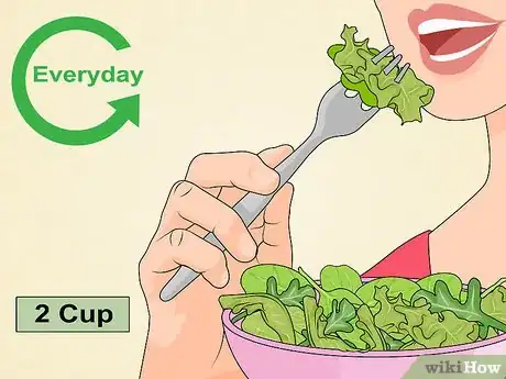Image titled Choose the Healthiest Salad Greens Step 12