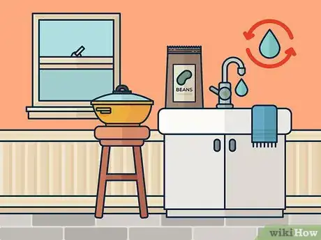 Image titled Grow Bean Sprouts Indoors Step 2