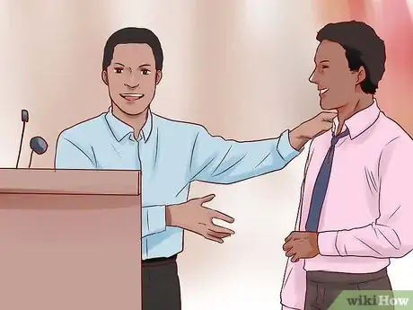 Image titled Be a Good Master of Ceremonies Step 8