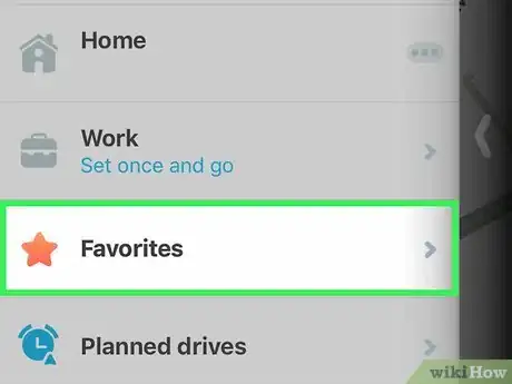 Image titled Use Waze with Carplay on iPhone or iPad Step 5