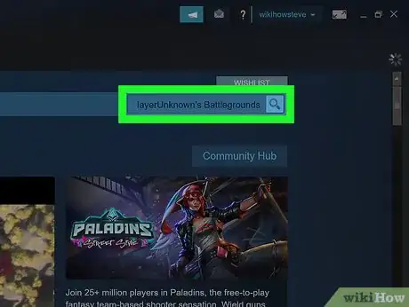 Image titled Download Playerunknown's Battlegrounds on PC or Mac Step 10