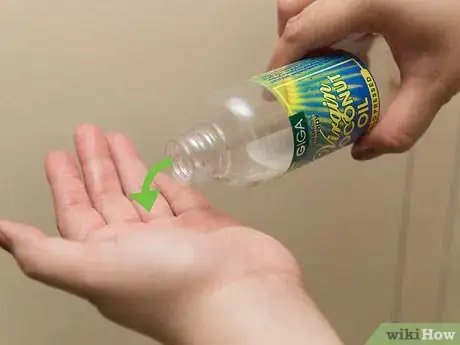 Image titled Make Your Eyelashes Look Longer Without the Expensive Mascaras Step 13