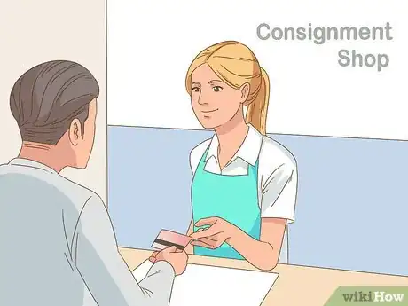 Image titled Get Free Clothing Step 10