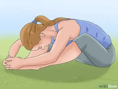 Image titled Do Kids Yoga Step 4