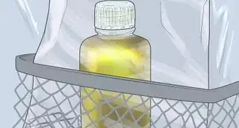 Prepare Backpacking Food