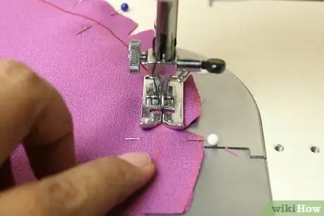 Image titled Sew a Perfect Seam Step 6