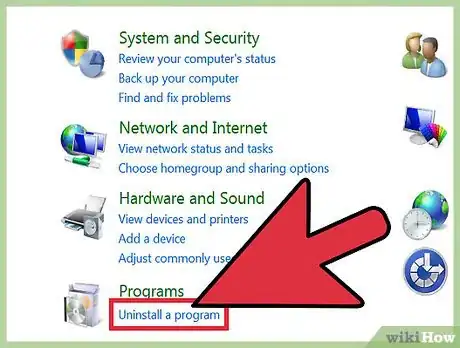 Image titled Get Rid of Vosteran.Com_ Vosteran Search Virus from Computer Step 3
