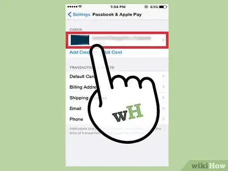 Image titled Use Apple Pay on a Mac Step 4