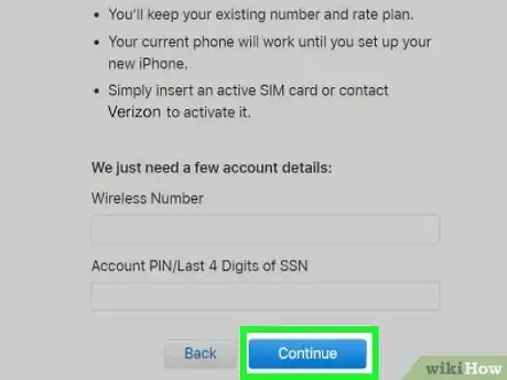 Image titled Activate a Verizon Cell Phone Step 12