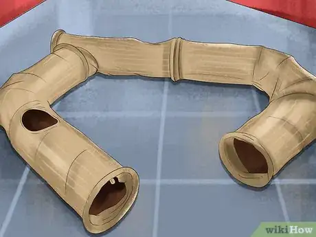 Image titled Use Cat Tunnels Step 5
