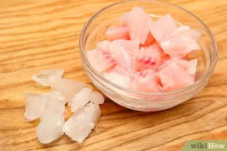 Image titled Make Ceviche Mixto Step 3