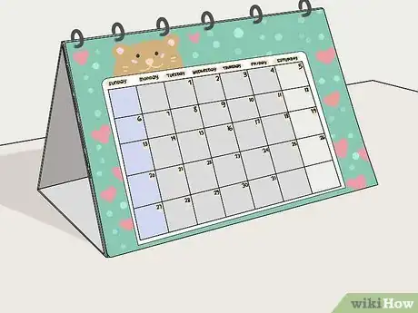 Image titled Decorate Your Desk at Work Step 11