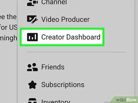 Image titled Customize Your Twitch Stream on Android Step 3