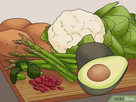 Image titled Switch to a Vegan Diet for Heart Health Step 1