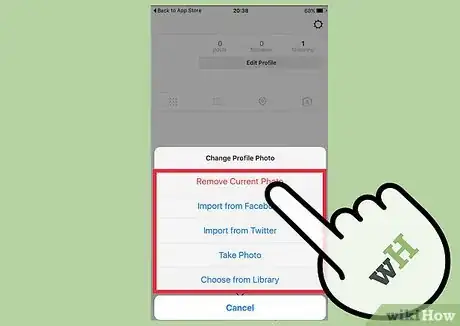 Image titled Roleplay on Instagram Step 9