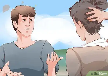 Image titled Say No when Someone Asks You Out Step 12