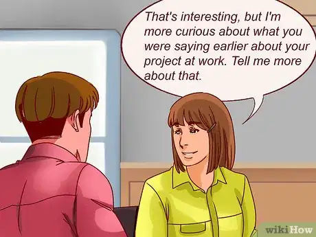 Image titled Handle a Difficult Date Step 4