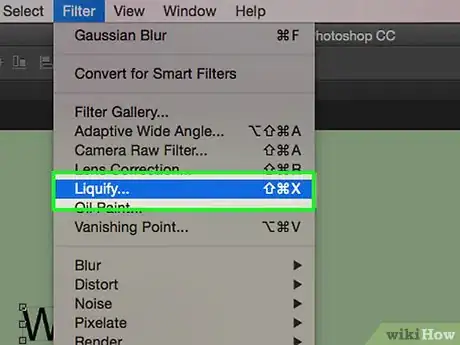 Image titled Replace Text in Adobe Photoshop Step 14