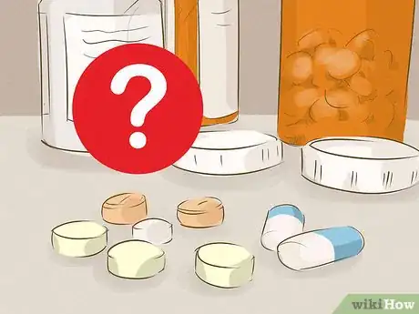 Image titled Recover from Body Dysmorphic Disorder Step 7