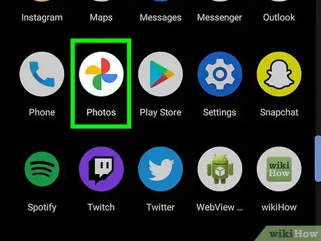 Image titled Transfer Photos Between Androids Step 1