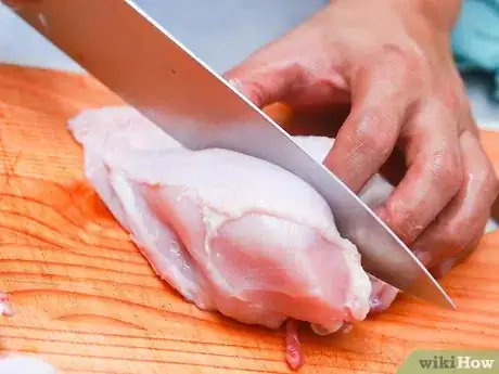 Image titled Chop a Chicken Step 18