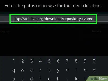 Image titled Install Covenant on Kodi on PC or Mac Step 12