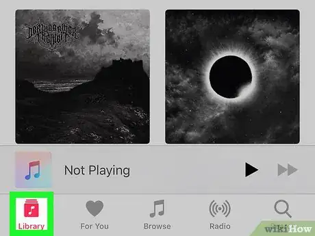 Image titled Post Music on Wechat on an iPhone or iPad Step 12