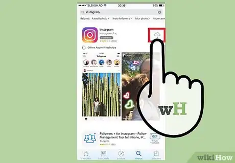 Image titled Roleplay on Instagram Step 6