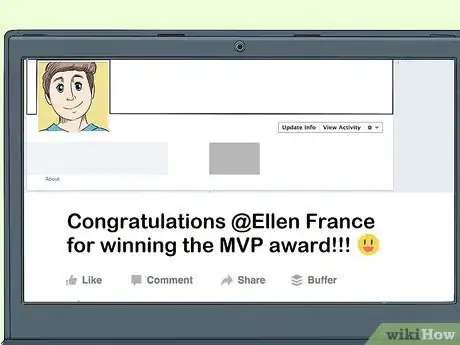 Image titled Meet a Pro Sports Player Step 2