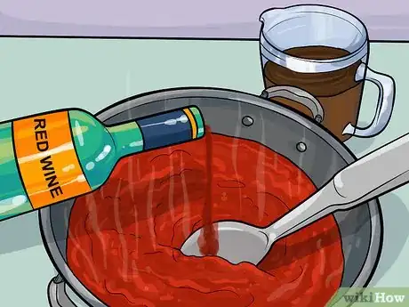 Image titled Cook Spaghetti Squash (Rachel Ray Method) Step 11