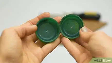 Image titled Make a Yo Yo Step 1