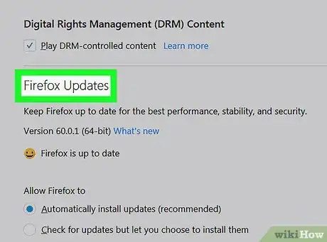 Image titled Check for Updates in Mozilla Firefox Step 9