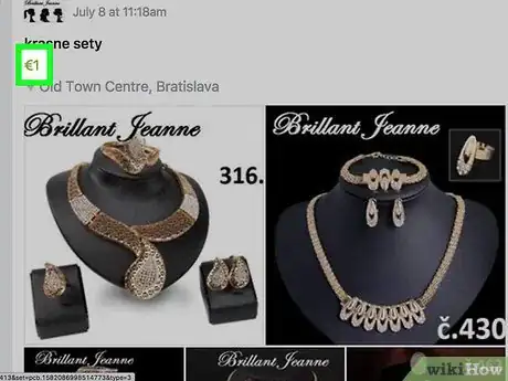 Image titled Avoid Facebook Marketplace Scams Step 6