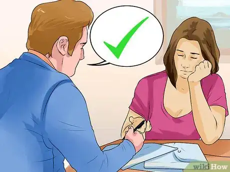 Image titled Help Loved Ones with Social Anxiety Disorder Step 6